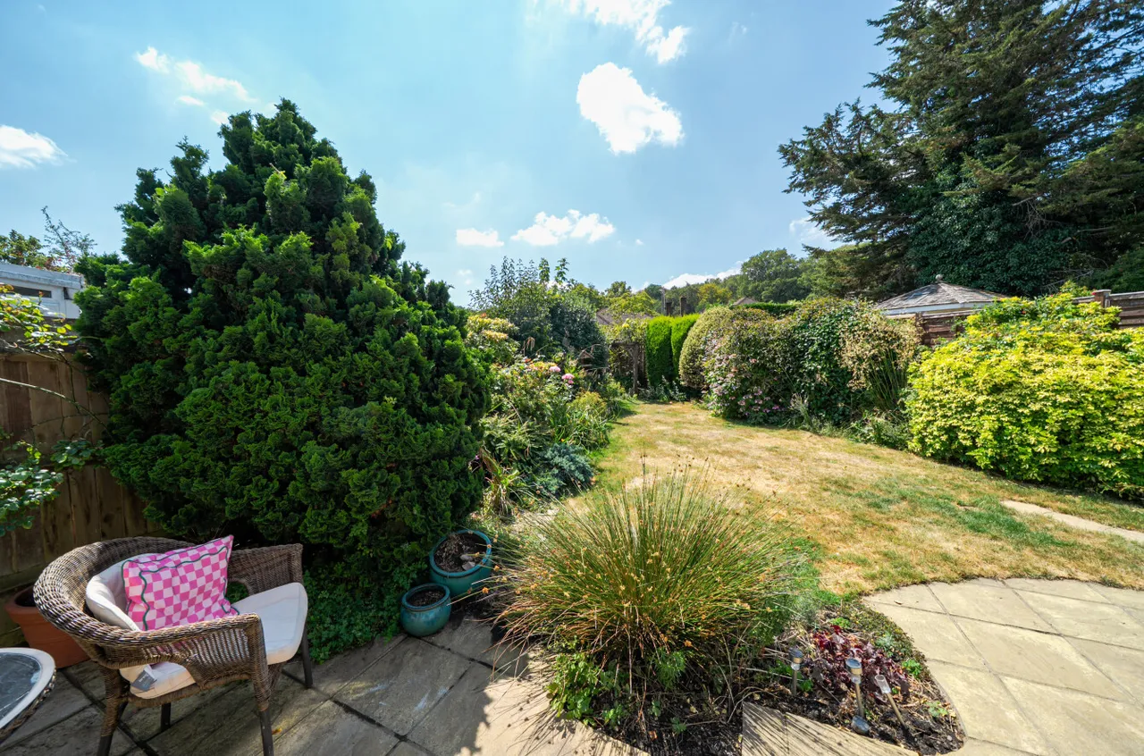 Cranmore Close, Aldershot, Hampshire, GU11 3BH, photo 10