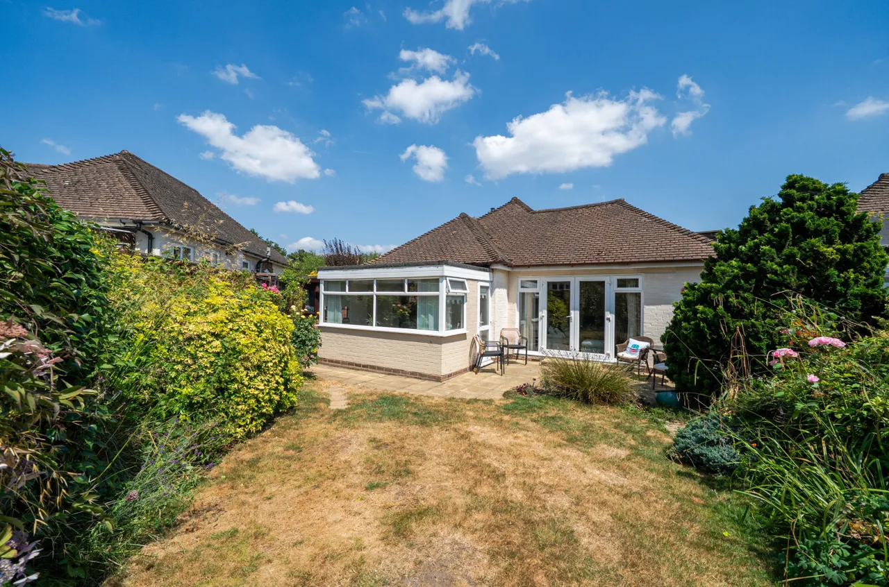 Cranmore Close, Aldershot, Hampshire, GU11 3BH, photo 22