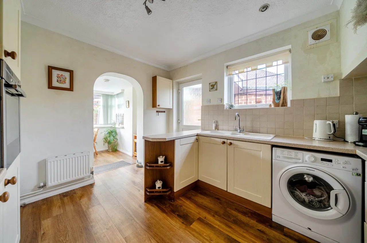 Cranmore Close, Aldershot, Hampshire, GU11 3BH, photo 7