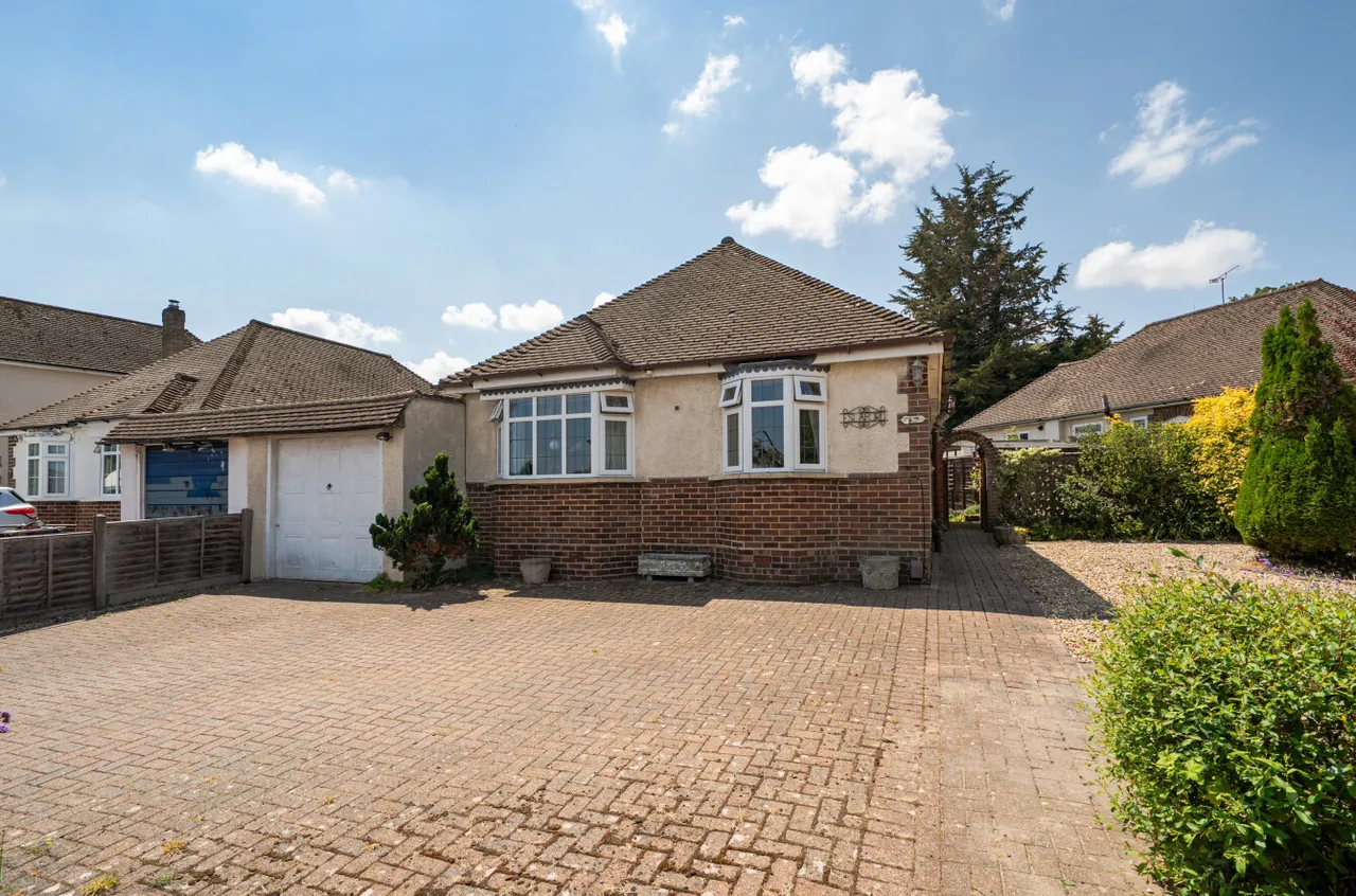 3 bed house for sale — Cranmore Close, Aldershot, Hampshire, GU11 3BH