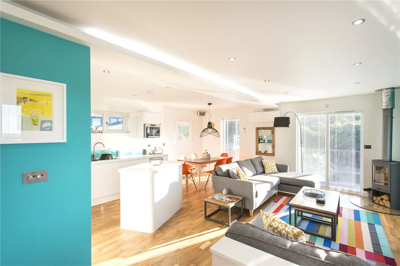 The Residence, Gwel an Mor, Portreath, Cornwall, TR16 4PE, photo 4