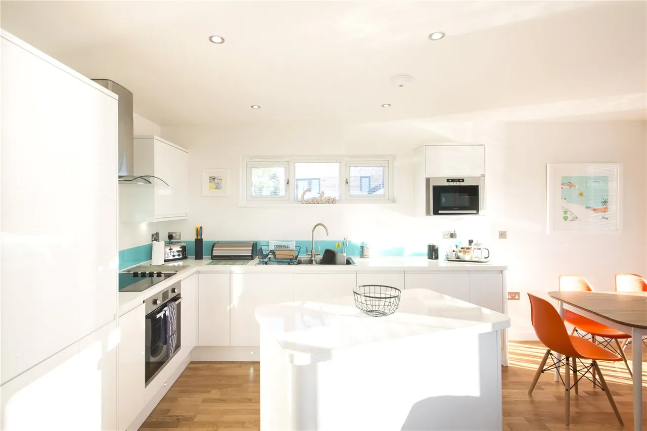 The Residence, Gwel an Mor, Portreath, Cornwall, TR16 4PE, photo 5