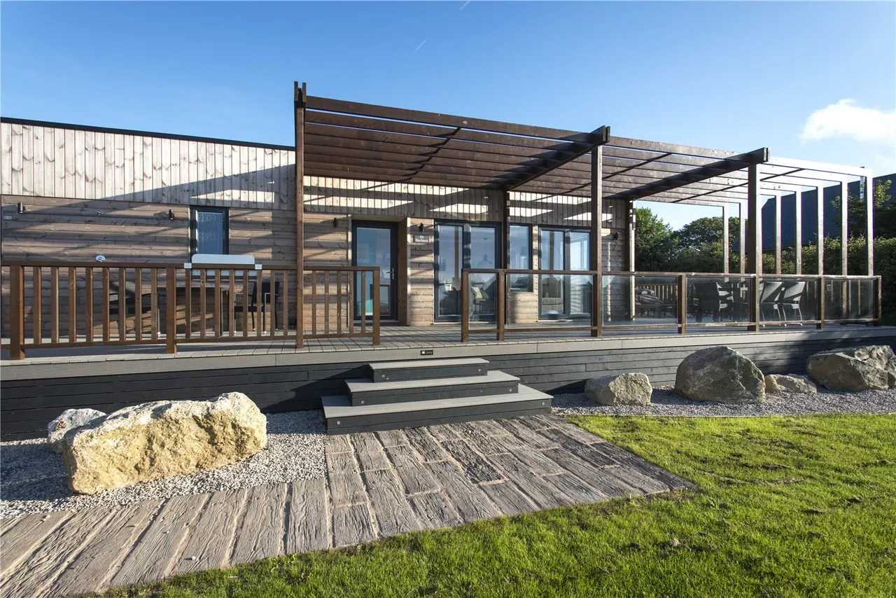 3 bed house for sale — The Residence, Gwel an Mor, Portreath, Cornwall, TR16 4PE