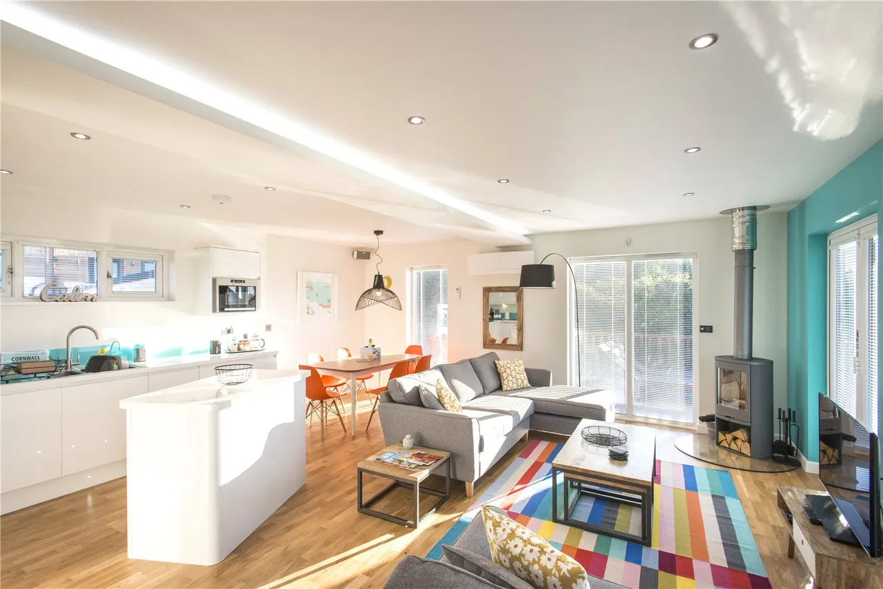 The Residence, Gwel an Mor, Portreath, Cornwall, TR16 4PE, photo 6