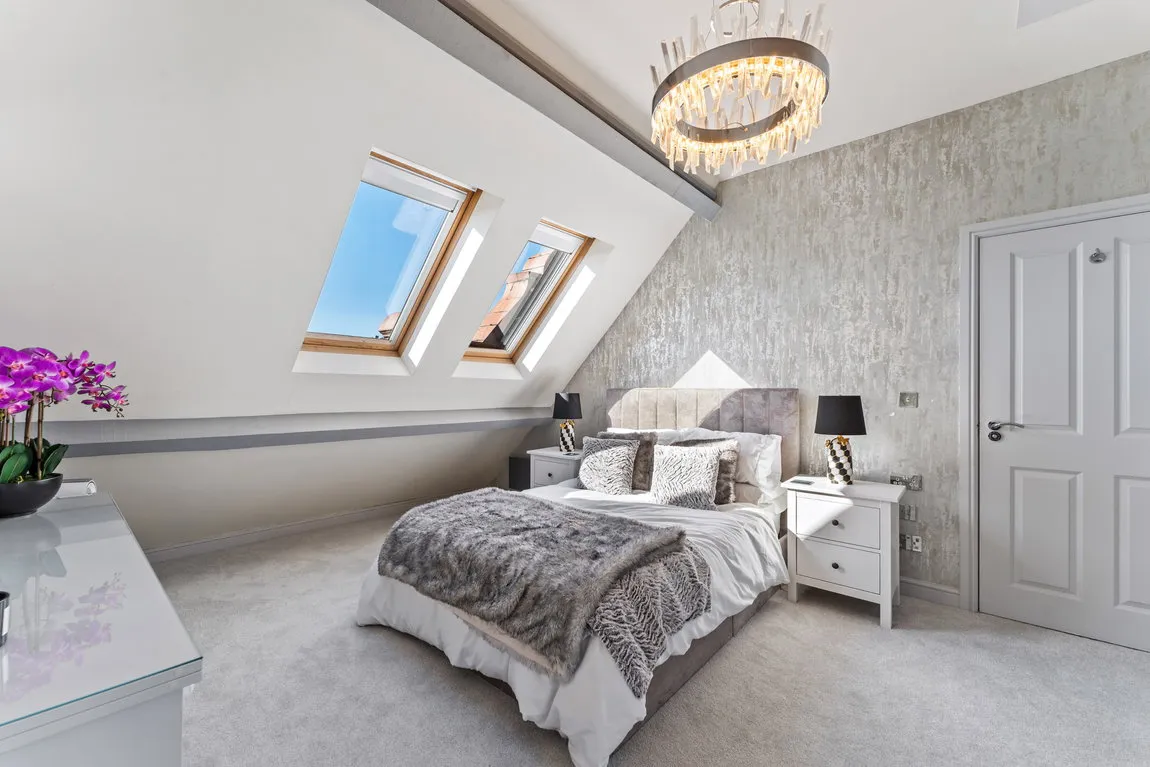 Kingswood Park, Manley, Frodsham, WA6 6EH, photo 14