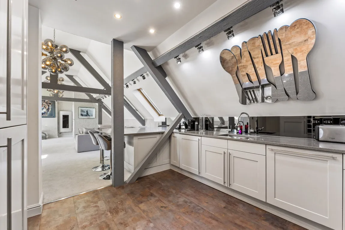 Kingswood Park, Manley, Frodsham, WA6 6EH, photo 9