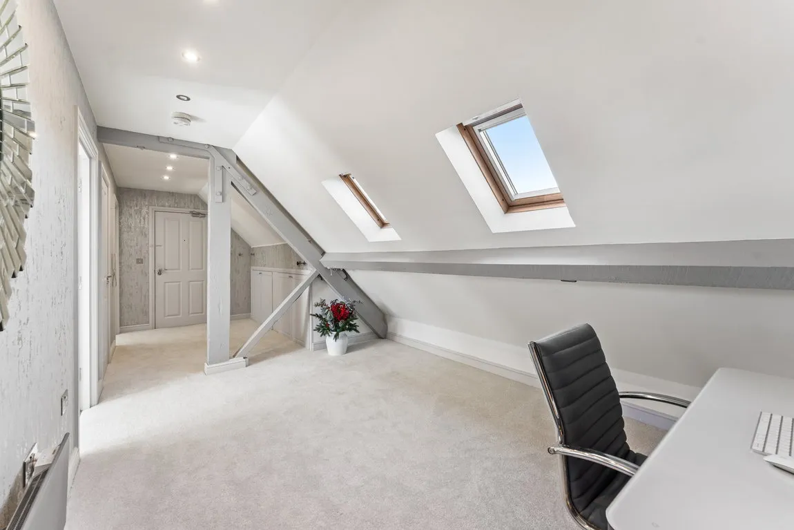 Kingswood Park, Manley, Frodsham, WA6 6EH, photo 23