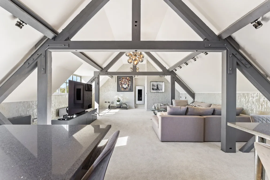 Kingswood Park, Manley, Frodsham, WA6 6EH, photo 6