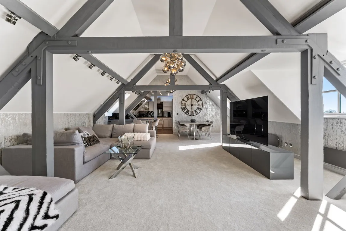 Kingswood Park, Manley, Frodsham, WA6 6EH, photo 5