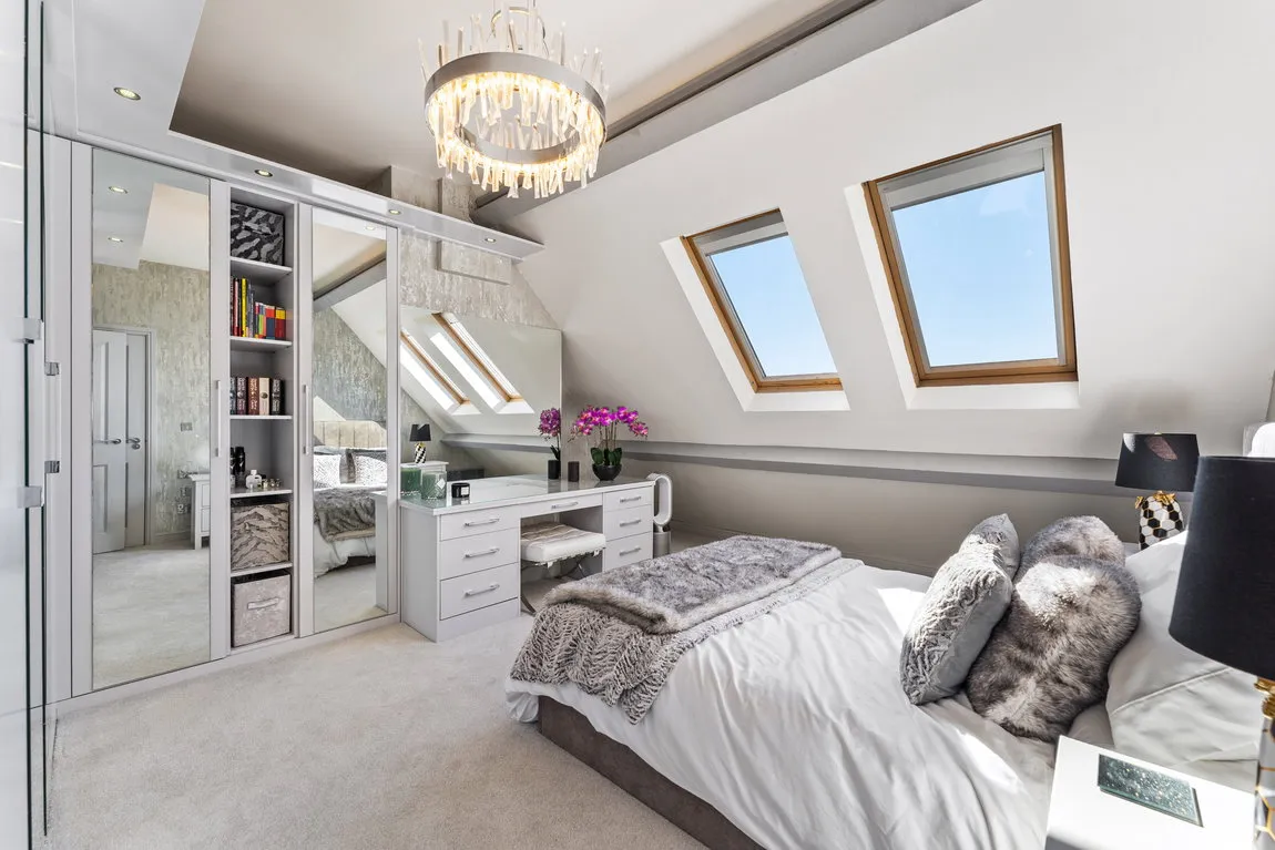 Kingswood Park, Manley, Frodsham, WA6 6EH, photo 15