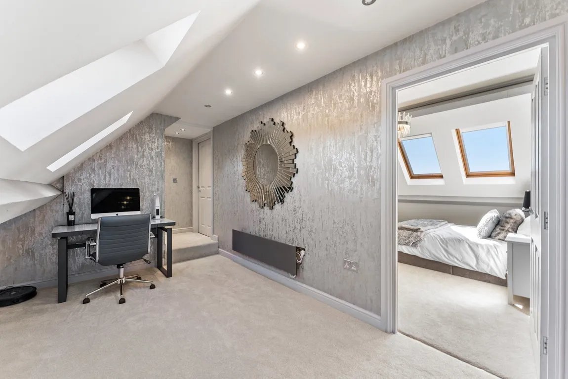 Kingswood Park, Manley, Frodsham, WA6 6EH, photo 22