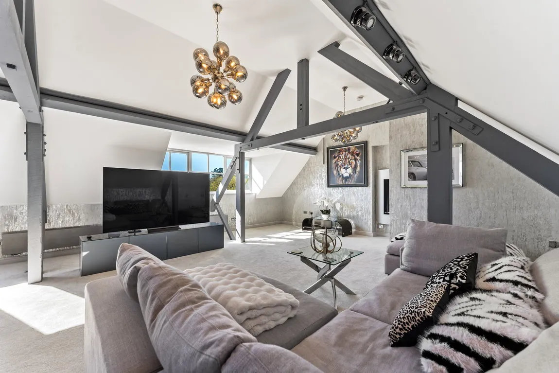 Kingswood Park, Manley, Frodsham, WA6 6EH, photo 4