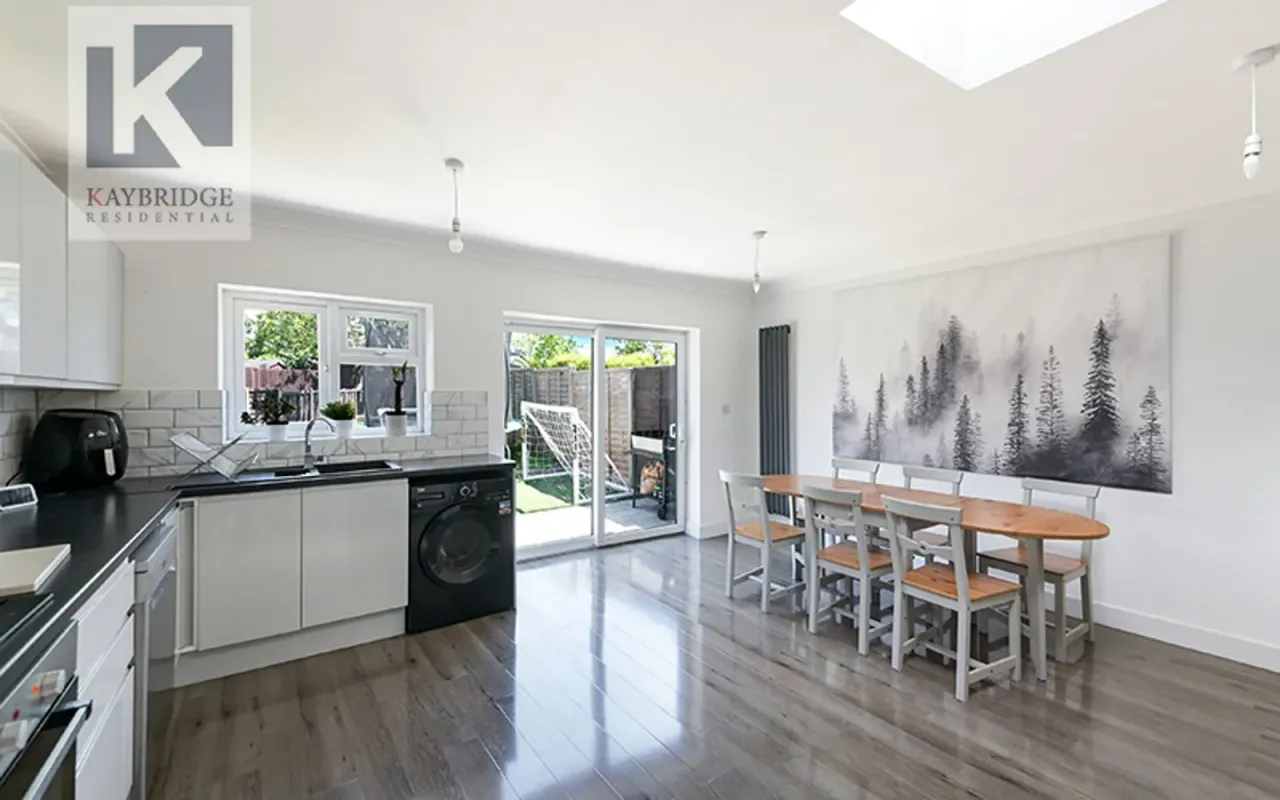 Curtis Road, Epsom, KT19, photo 5