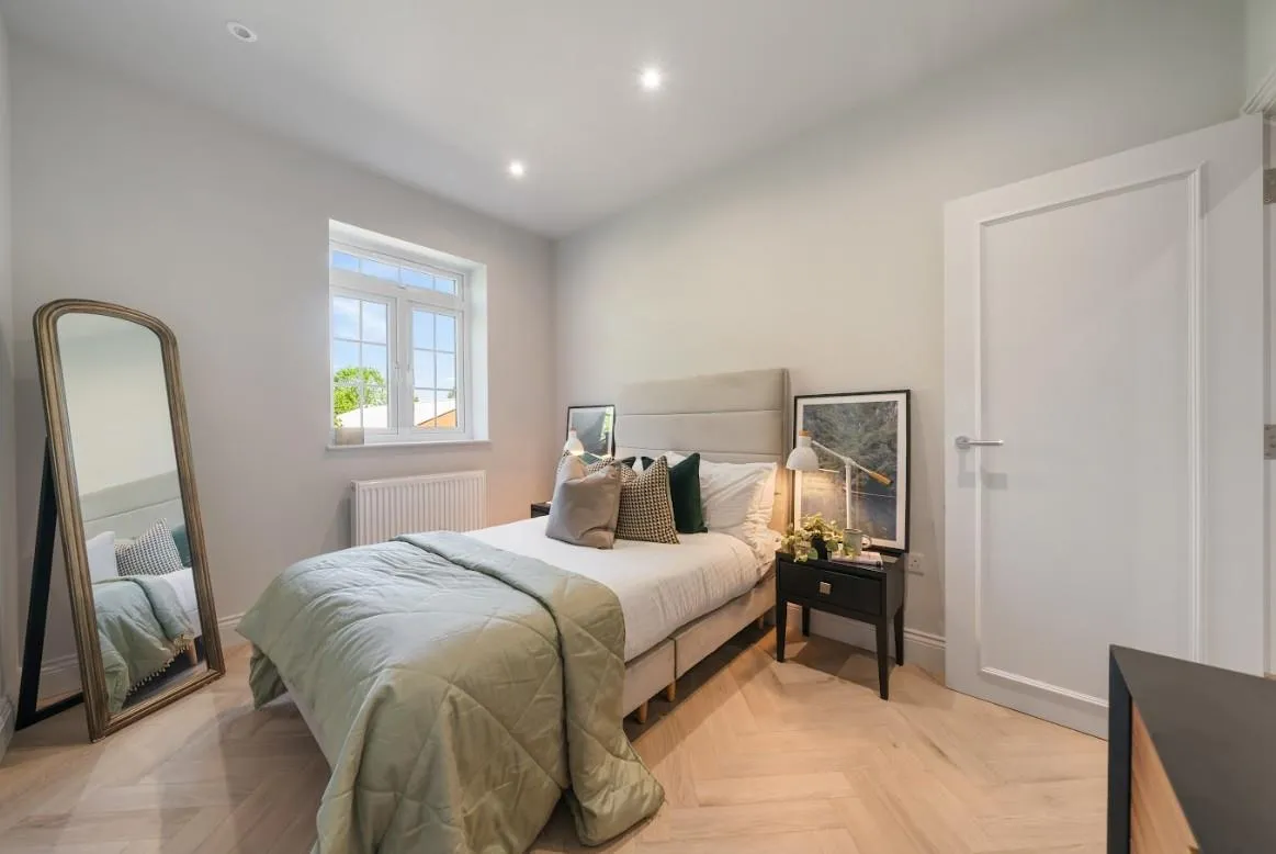 Belair Court, 144 High Street, Edgware, photo 7