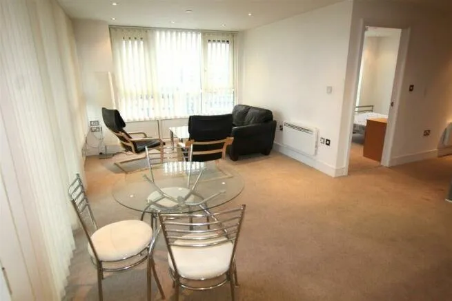 Huntingdon Street, Nottingham, NG1, photo 7