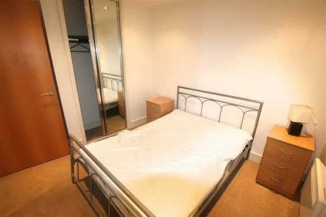 Huntingdon Street, Nottingham, NG1, photo 9