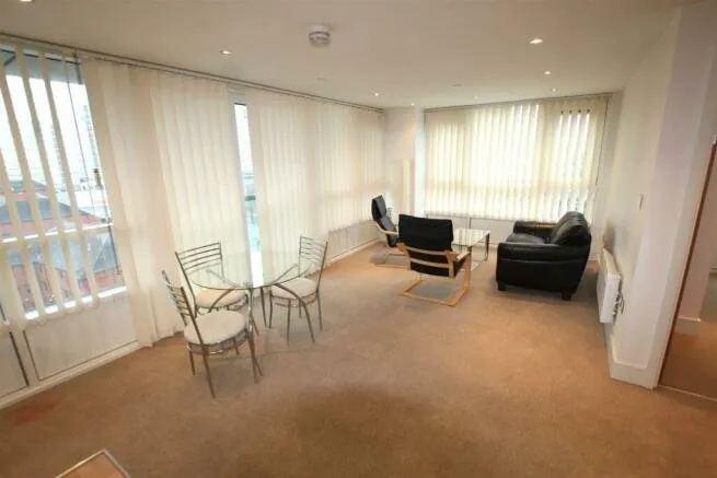 Huntingdon Street, Nottingham, NG1, photo 6