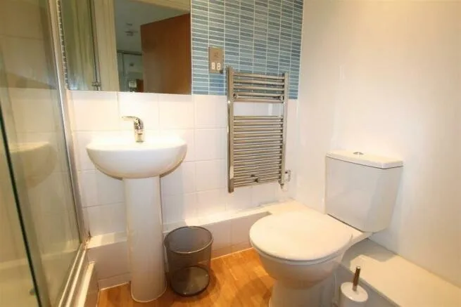 Huntingdon Street, Nottingham, NG1, photo 10