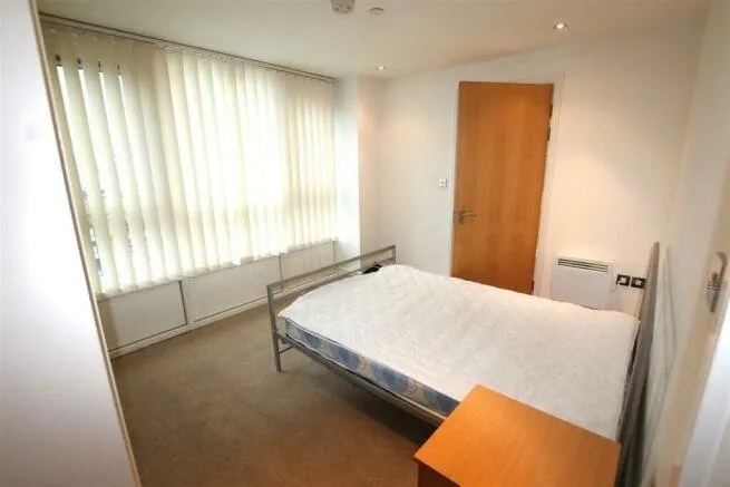 Huntingdon Street, Nottingham, NG1, photo 8