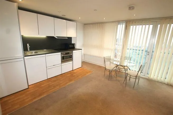 Huntingdon Street, Nottingham, NG1, photo 5