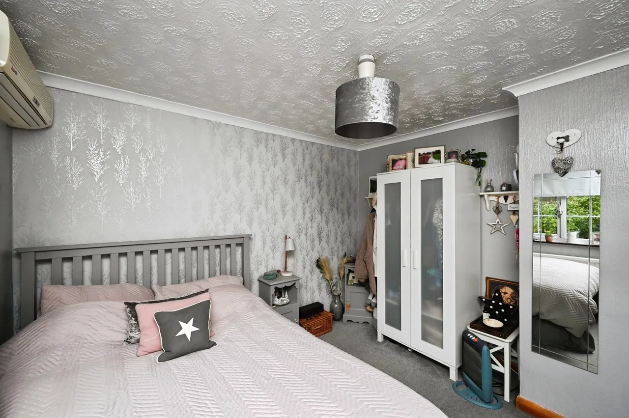 Egmanton Road, Meden Vale, Mansfield, Nottinghamshire, NG20, photo 11