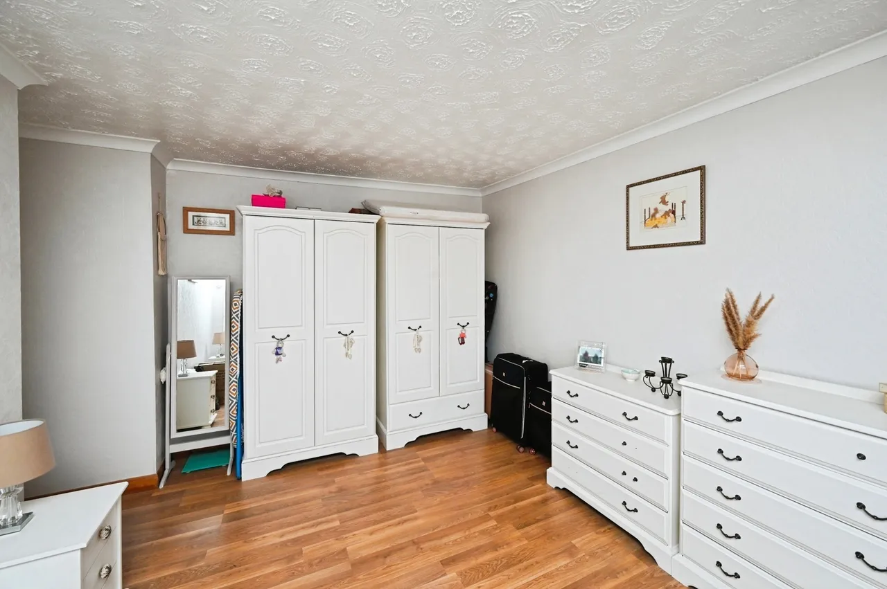Egmanton Road, Meden Vale, Mansfield, Nottinghamshire, NG20, photo 9
