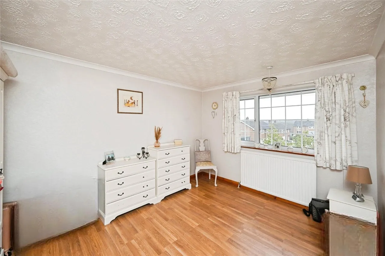 Egmanton Road, Meden Vale, Mansfield, Nottinghamshire, NG20, photo 7