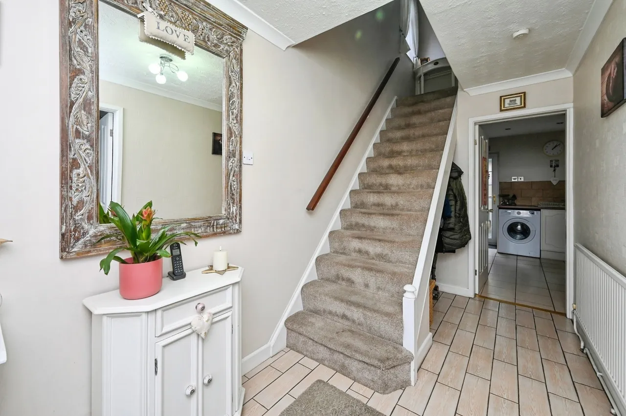 Egmanton Road, Meden Vale, Mansfield, Nottinghamshire, NG20, photo 8