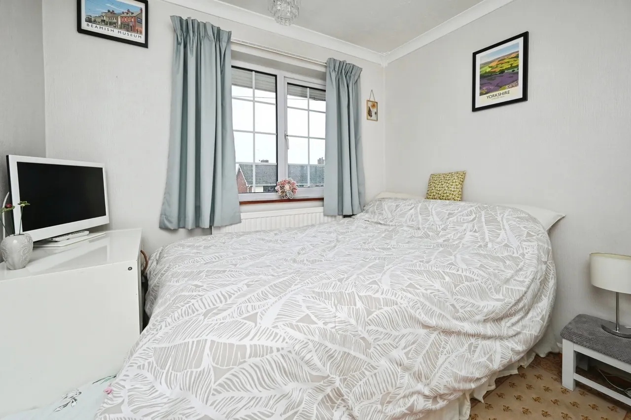 Egmanton Road, Meden Vale, Mansfield, Nottinghamshire, NG20, photo 12
