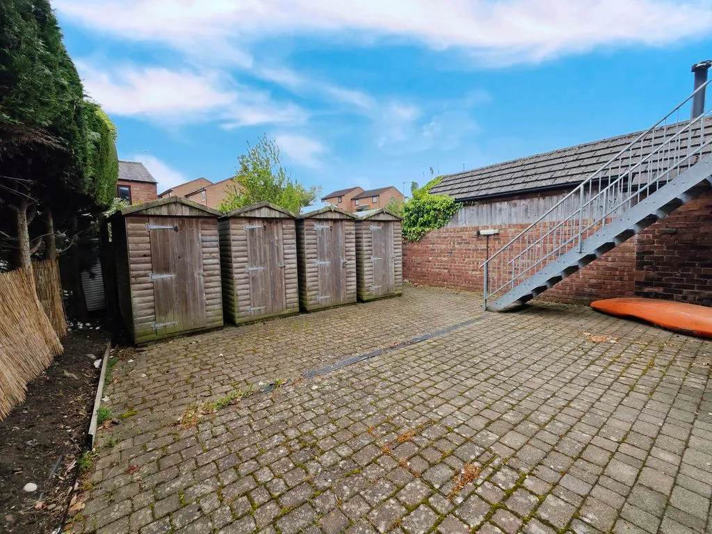9 Front Street, Brampton CA8 1NG, photo 17
