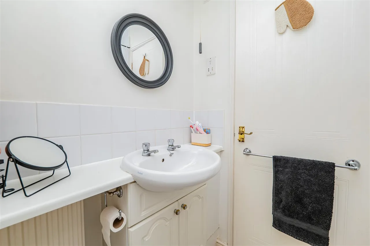 Heol Broadland, Barry, CF62, photo 14