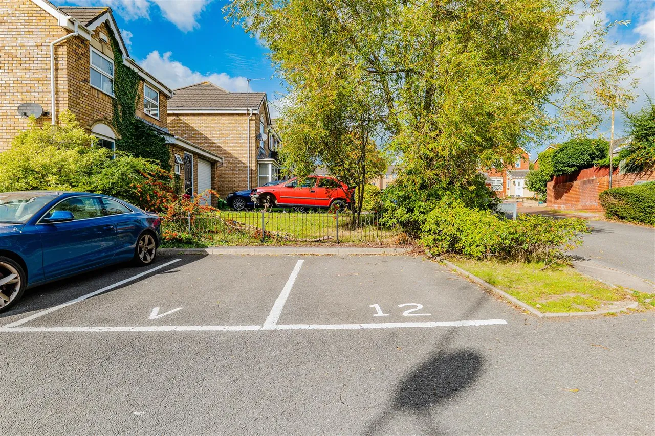 Heol Broadland, Barry, CF62, photo 16