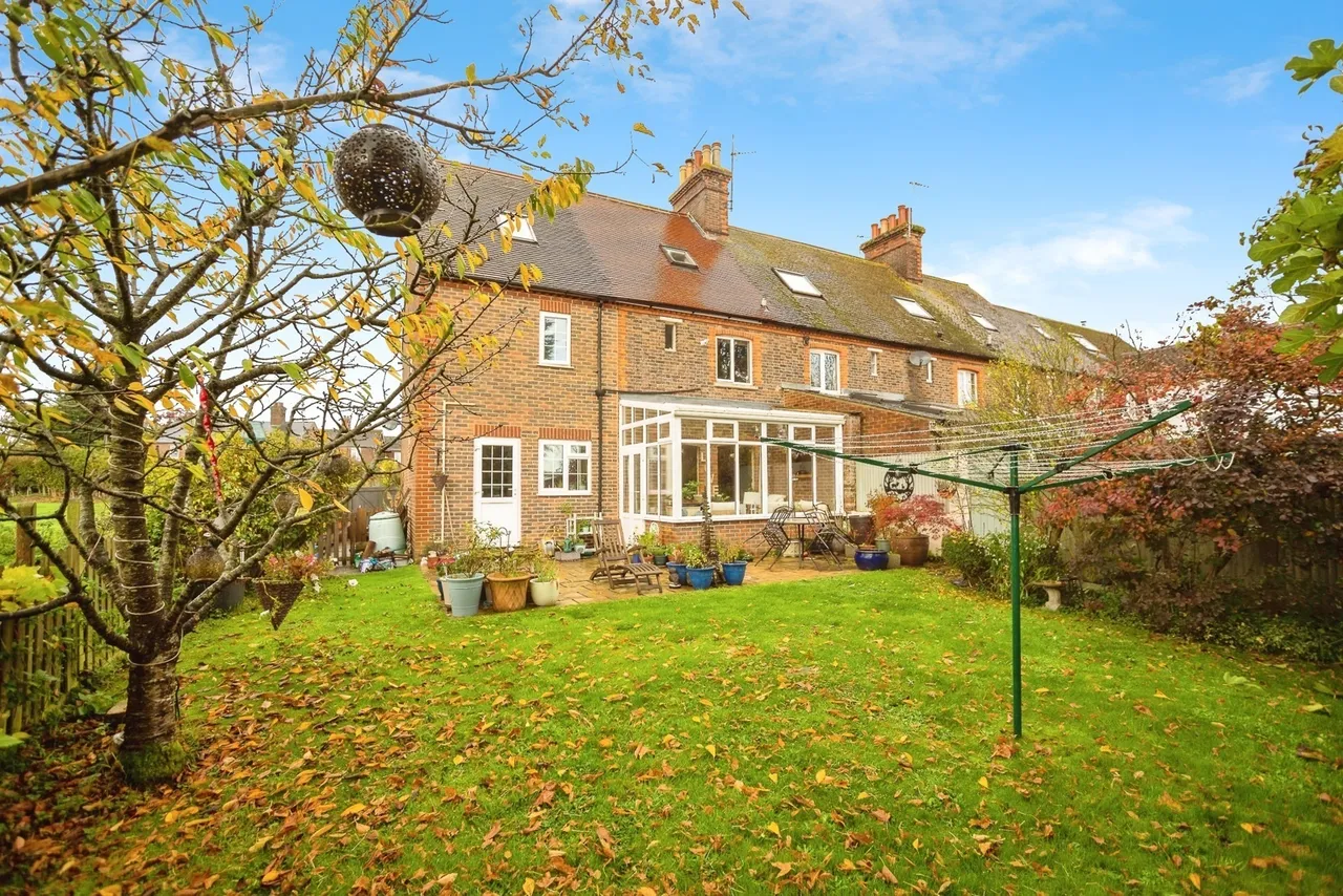 Maidstone Road, Nettlestead, Maidstone, Kent, ME18, photo 10