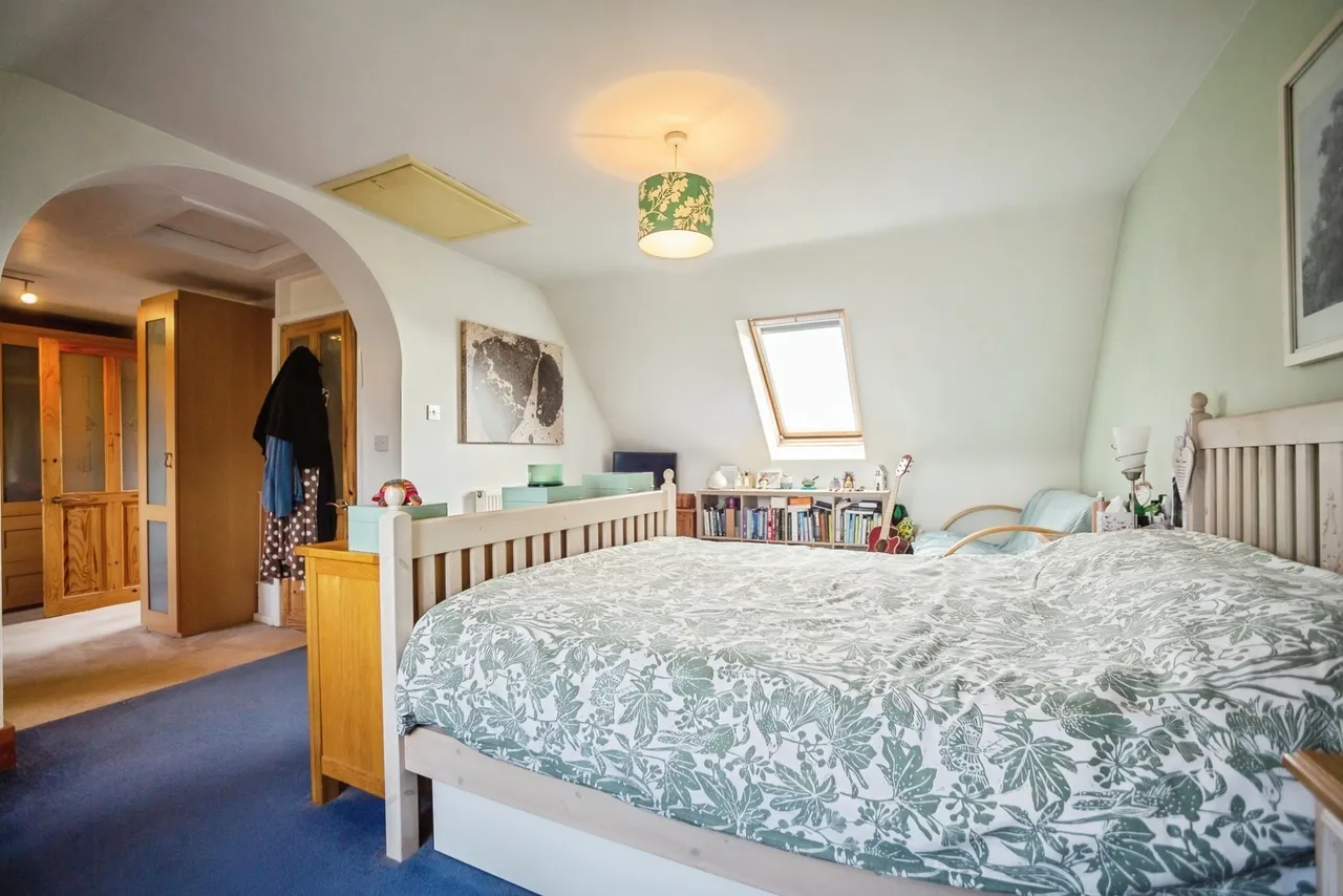 Maidstone Road, Nettlestead, Maidstone, Kent, ME18, photo 12