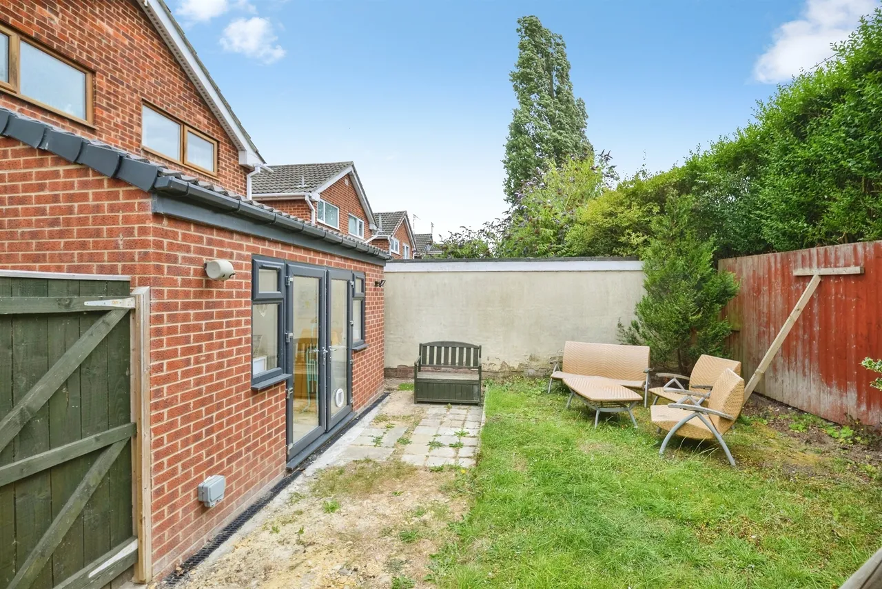 Staveley Grove, Stockton-On-Tees, TS19, photo 15