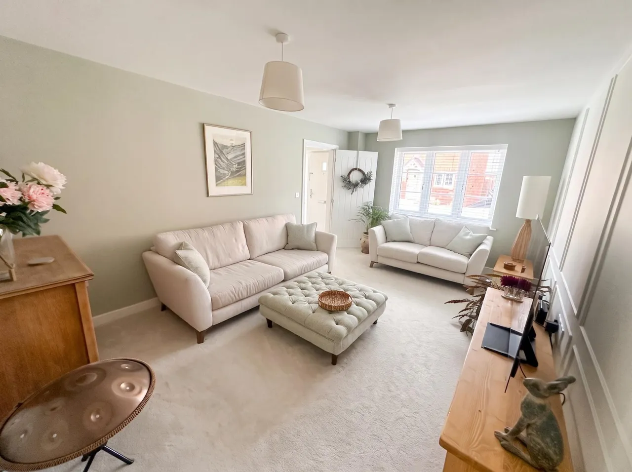 Sedgemere Road, Market Bosworth, CV13, photo 7