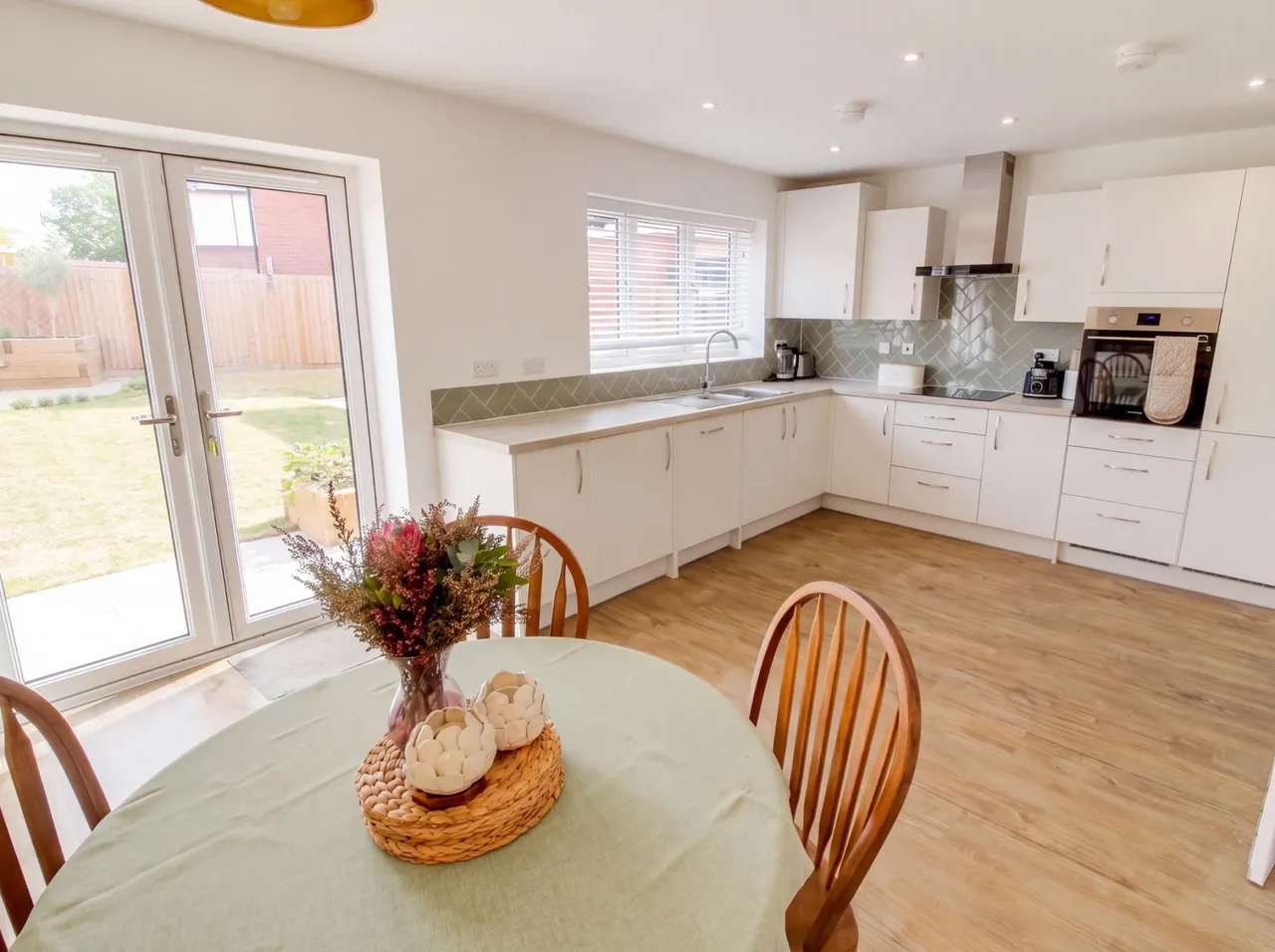Sedgemere Road, Market Bosworth, CV13, photo 10