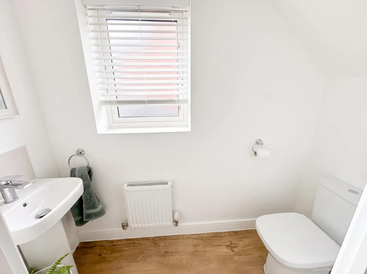 Sedgemere Road, Market Bosworth, CV13, photo 11