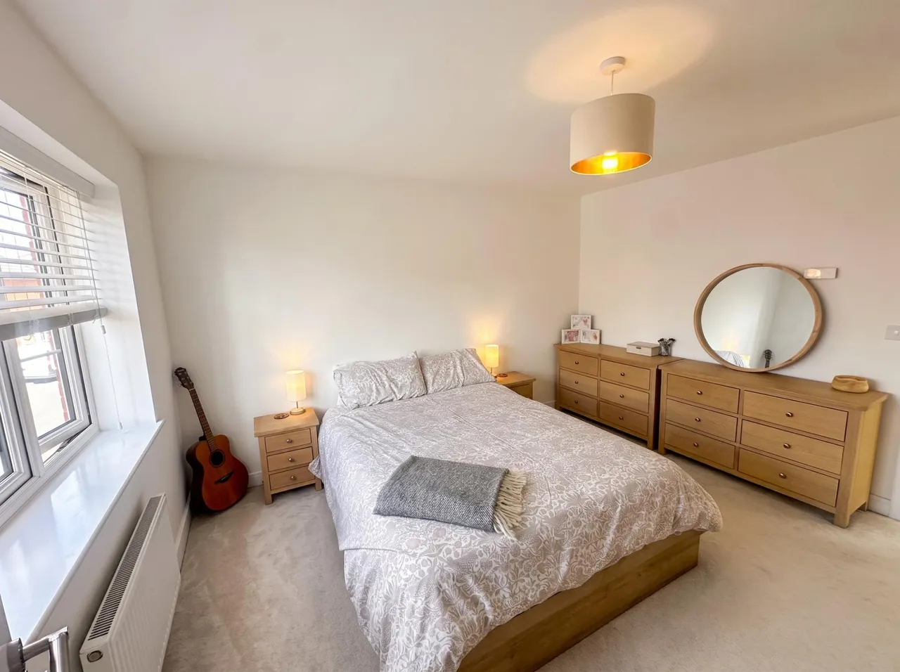 Sedgemere Road, Market Bosworth, CV13, photo 12