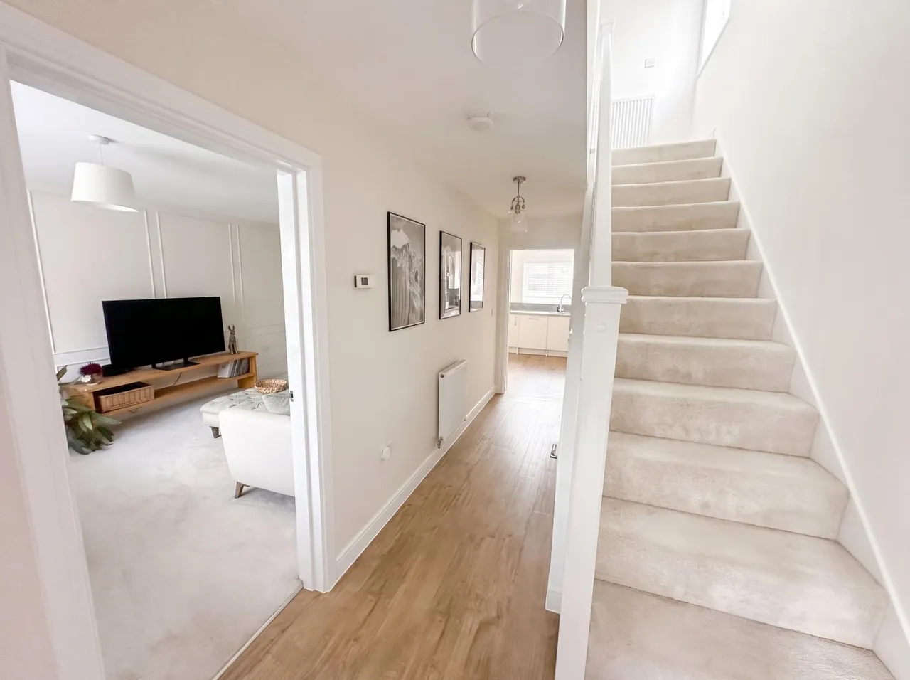 Sedgemere Road, Market Bosworth, CV13, photo 5
