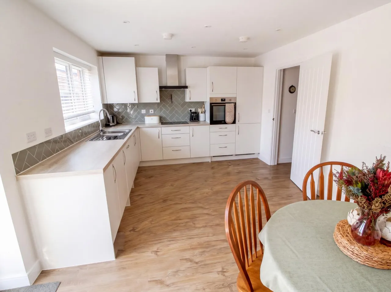 Sedgemere Road, Market Bosworth, CV13, photo 8