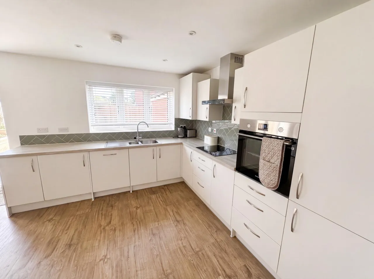 Sedgemere Road, Market Bosworth, CV13, photo 9