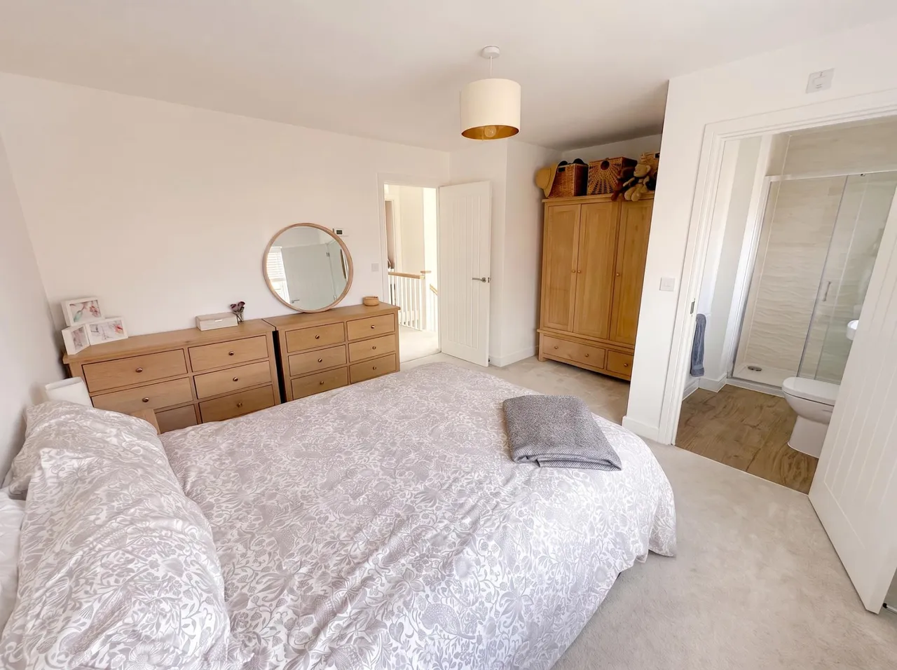 Sedgemere Road, Market Bosworth, CV13, photo 13