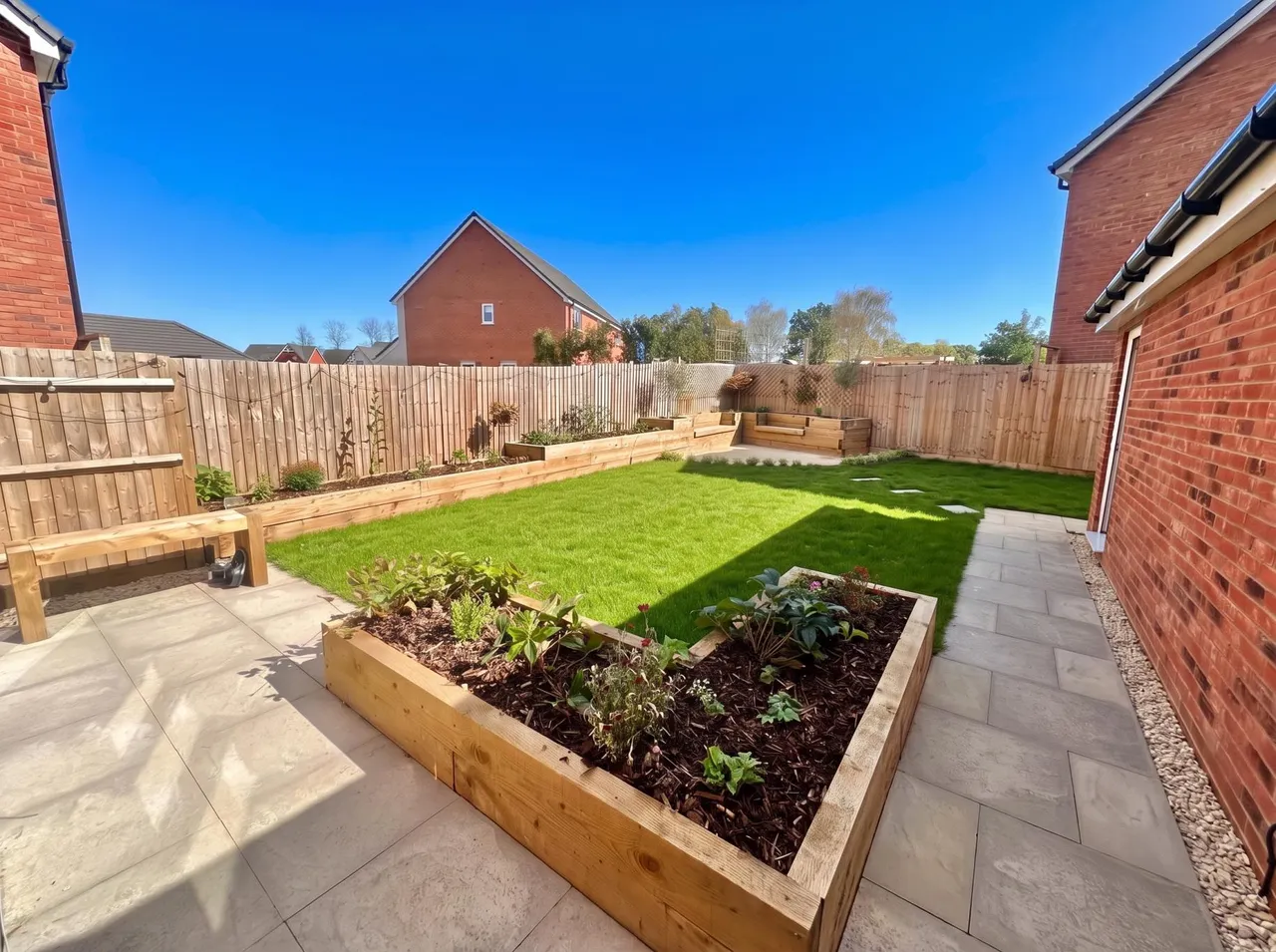 Sedgemere Road, Market Bosworth, CV13, photo 4