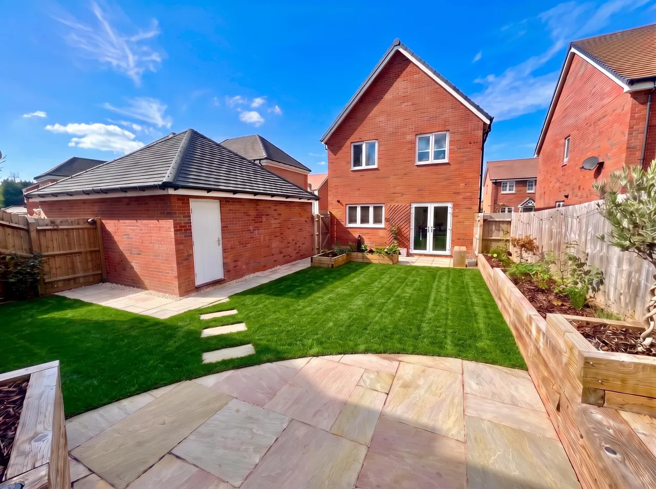 Sedgemere Road, Market Bosworth, CV13, photo 20