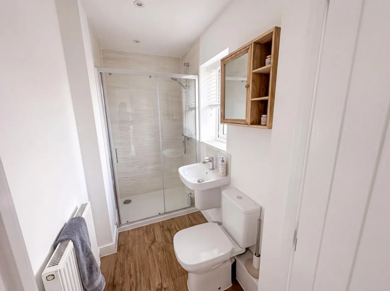 Sedgemere Road, Market Bosworth, CV13, photo 14