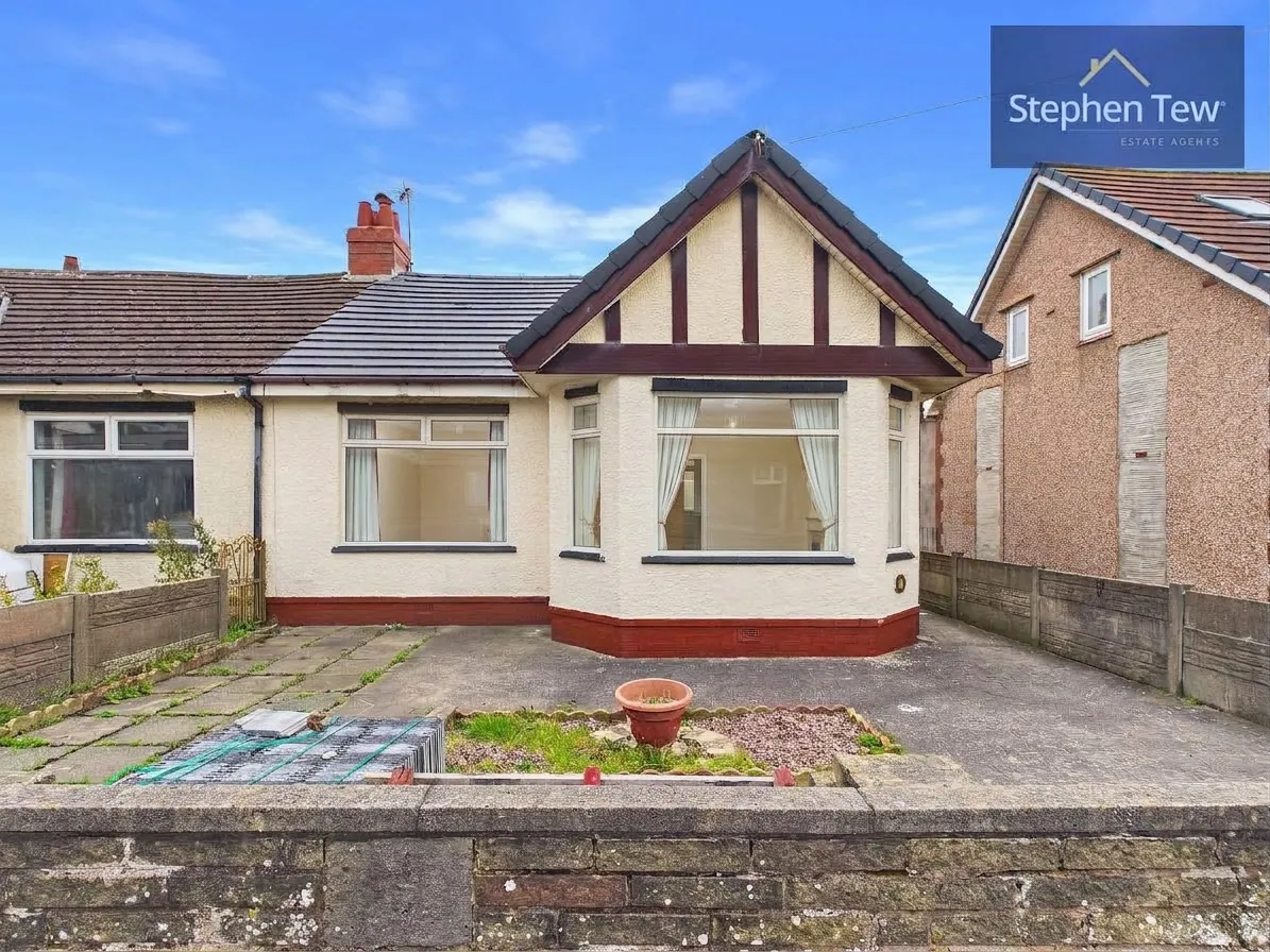 3 bed house for sale, Beach Road, Thornton-Cleveleys, FY5
