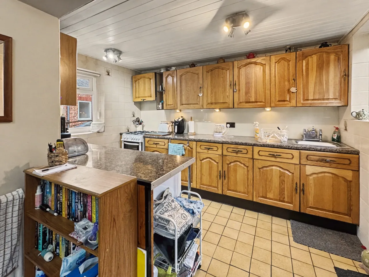 Wordsworth Gardens, Prestwich, M25, photo 5