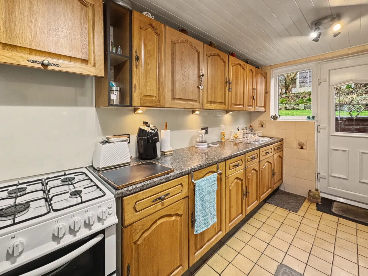 Wordsworth Gardens, Prestwich, M25, photo 10
