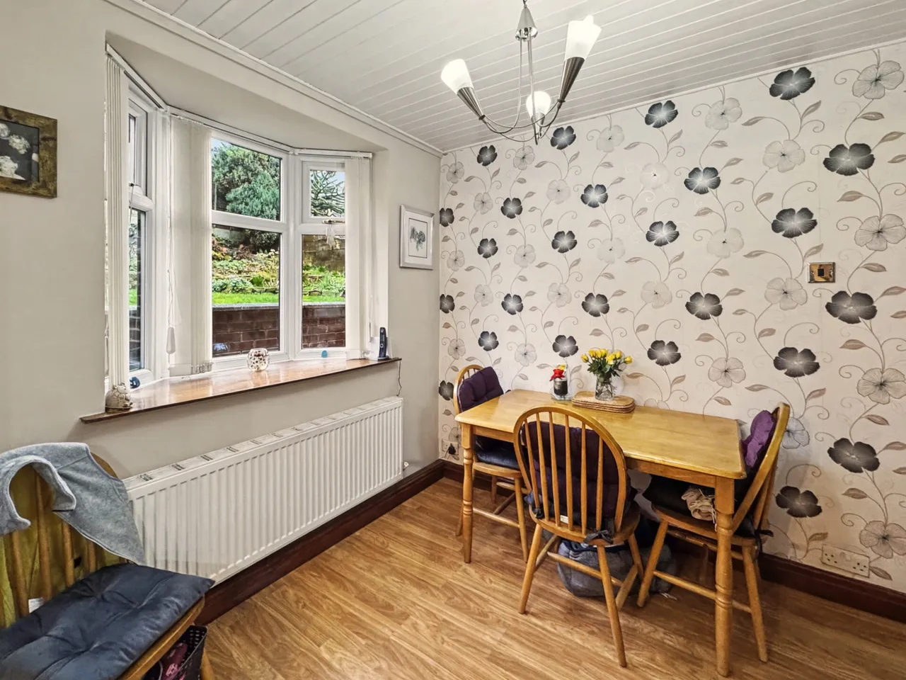 Wordsworth Gardens, Prestwich, M25, photo 6